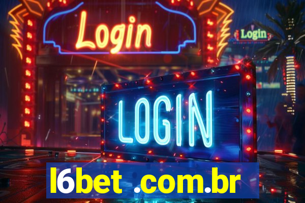 l6bet .com.br